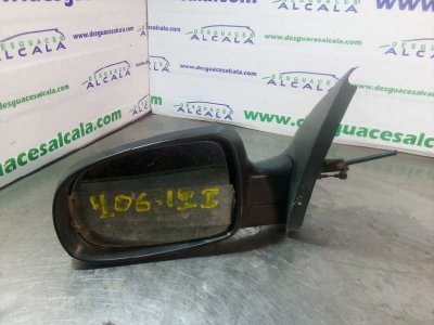 RETROVISOR IZQUIERDO OPEL CORSA C CorsaVan