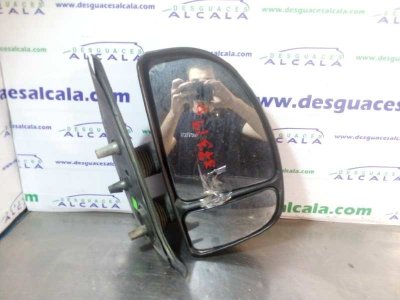 RETROVISOR DERECHO PEUGEOT BOXER CAJA CERR. ACRISTALADA (RS2850)(290/330)(´02->) 290 C TD