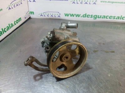 BOMBA DIRECCION PEUGEOT BOXER CAJA CERR. ACRISTALADA (RS2850)(290/330)(´02->) 290 C TD