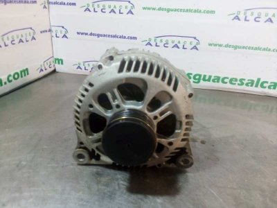 ALTERNADOR PEUGEOT BOXER CAJA CERR. ACRISTALADA (RS2850)(290/330)(´02->) 290 C TD