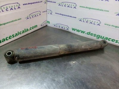 AMORTIGUADOR TRASERO IZQUIERDO PEUGEOT BOXER CAJA CERR. ACRISTALADA (RS2850)(290/330)(´02->) 290 C TD