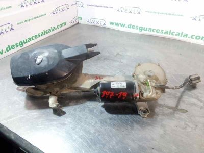 MOTOR LIMPIA DELANTERO MERCEDES-BENZ CLASE C (W202) BERLINA 180 (202.018)