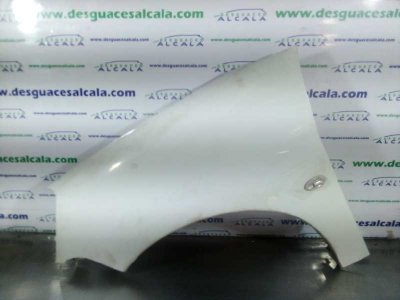 ALETA DELANTERA IZQUIERDA PEUGEOT PARTNER (S2) Combiespace