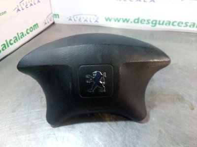 AIRBAG DELANTERO IZQUIERDO PEUGEOT PARTNER (S2) Combiespace