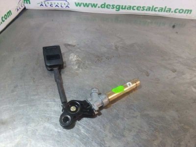 PRETENSOR CINTURON DELANTERO DERECHO PEUGEOT PARTNER (S2) Combiespace