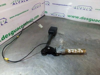 PRETENSOR CINTURON DELANTERO IZQUIERDO PEUGEOT PARTNER (S2) Combiespace