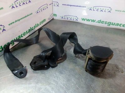 CINTURON SEGURIDAD DELANTERO DERECHO PEUGEOT PARTNER (S2) Combiespace