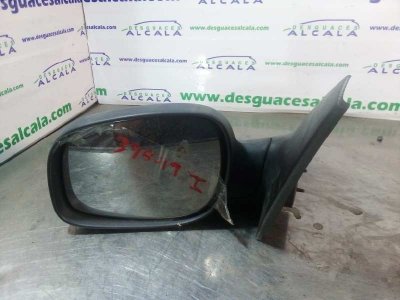 RETROVISOR IZQUIERDO LAND ROVER FREELANDER S Familiar