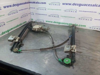 ELEVALUNAS DELANTERO DERECHO LAND ROVER FREELANDER S Familiar