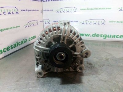 ALTERNADOR LAND ROVER FREELANDER S Familiar