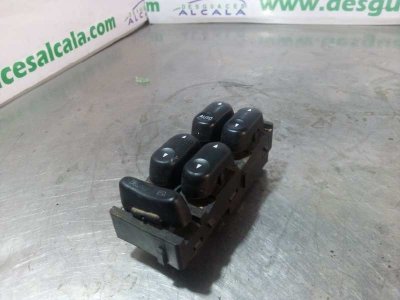 MANDO ELEVALUNAS DELANTERO IZQUIERDO  LAND ROVER FREELANDER S Familiar