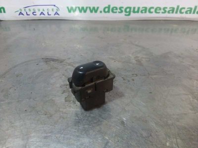 MANDO ELEVALUNAS TRASERO IZQUIERDO LAND ROVER FREELANDER S Familiar