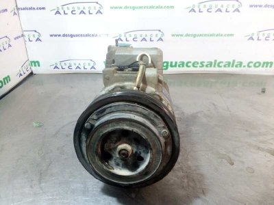 COMPRESOR AIRE ACONDICIONADO LAND ROVER FREELANDER S Familiar