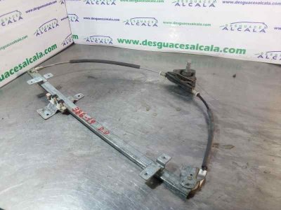 ELEVALUNAS DELANTERO DERECHO FORD MAVERICK (ML) Básico