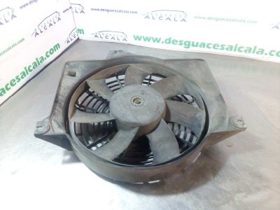 ELECTROVENTILADOR HYUNDAI MATRIX (FC) 1.6 GLS