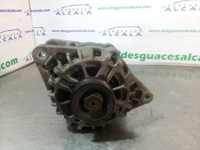 ALTERNADOR HYUNDAI MATRIX (FC) 1.6 GLS