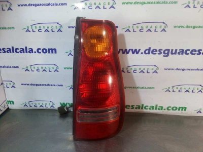 PILOTO TRASERO DERECHO HYUNDAI MATRIX (FC) 1.6 GLS