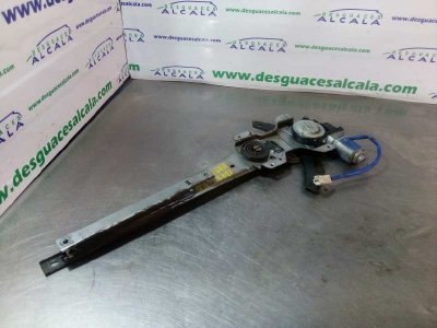 ELEVALUNAS DELANTERO DERECHO HYUNDAI MATRIX (FC) 1.6 GLS