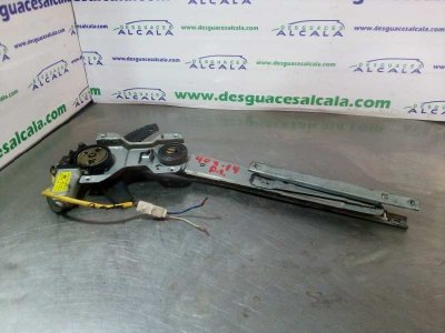 ELEVALUNAS DELANTERO IZQUIERDO HYUNDAI MATRIX (FC) 1.6 GLS