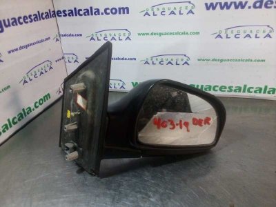 RETROVISOR DERECHO HYUNDAI MATRIX (FC) 1.6 GLS