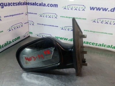 RETROVISOR IZQUIERDO HYUNDAI MATRIX (FC) 1.6 GLS