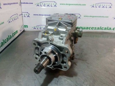 BOMBA INYECCION BMW SERIE 3 BERLINA (E46) 320d