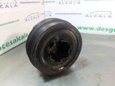 POLEA CIGUEÑAL BMW SERIE 3 BERLINA (E46) 320d