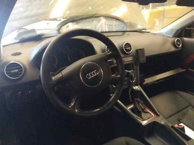 KIT AIRBAG AUDI A3 (8P) 2.0 TDI Ambiente