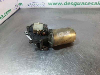 MOTOR LIMPIA DELANTERO NISSAN PATROL (K/W260) Corto TA