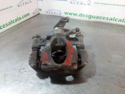 PINZA FRENO TRASERA DERECHA RENAULT MASTER KOMBI L1H1 3,0t