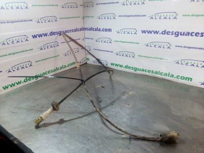 CABLE CUENTAKILOMETROS FORD MAVERICK (ML) Básico