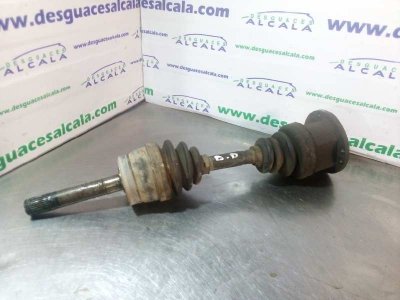 TRANSMISION DELANTERA DERECHA FORD MAVERICK (ML) Básico