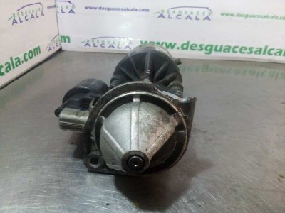 MOTOR ARRANQUE FORD MAVERICK (ML) Básico