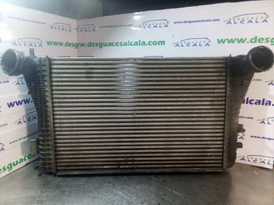 INTERCOOLER AUDI A3 (8P) 2.0 TDI Ambiente