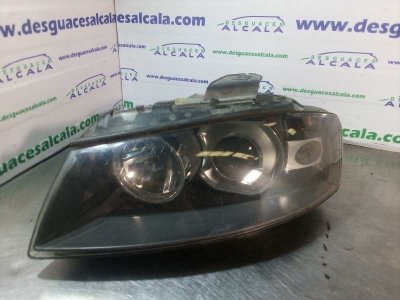 FARO IZQUIERDO AUDI A3 (8P) 2.0 TDI Ambiente