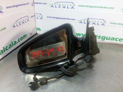 RETROVISOR IZQUIERDO AUDI A3 (8P) 2.0 TDI Ambiente