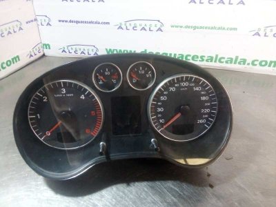 CUADRO INSTRUMENTOS AUDI A3 (8P) 2.0 TDI Ambiente