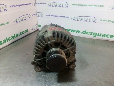 ALTERNADOR AUDI A3 (8P) 2.0 TDI Ambiente