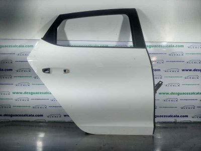 PUERTA TRASERA DERECHA SEAT LEON (5F1) I-Tech