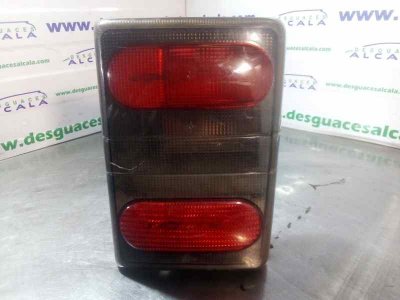 PILOTO TRASERO IZQUIERDO RENAULT TRAFIC (DESDE 5.89) T 900