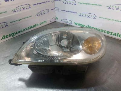 FARO IZQUIERDO CITROEN SAXO 1.5 D SX