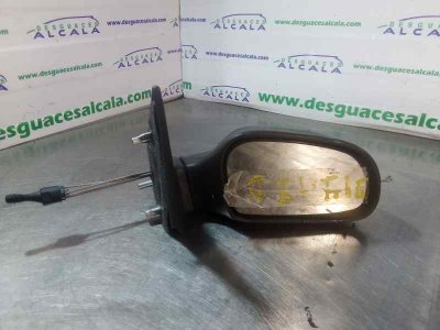 RETROVISOR DERECHO CITROEN SAXO 1.5 D SX