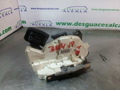 CERRADURA PUERTA TRASERA DERECHA  SEAT LEON (5F1) I-Tech