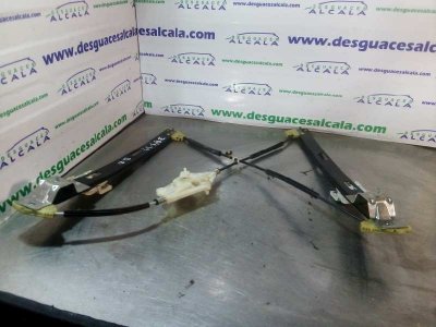 ELEVALUNAS DELANTERO DERECHO SEAT LEON (5F1) I-Tech