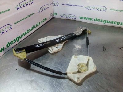 ELEVALUNAS TRASERO DERECHO de I-Tech 