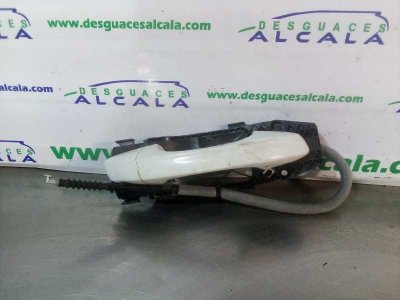 MANETA EXTERIOR DELANTERA DERECHA SEAT LEON (5F1) I-Tech