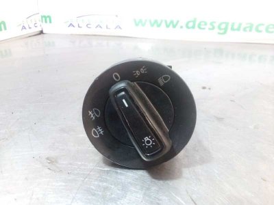 MANDO LUCES SEAT LEON (5F1) I-Tech