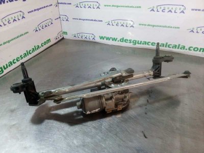 MOTOR LIMPIA DELANTERO