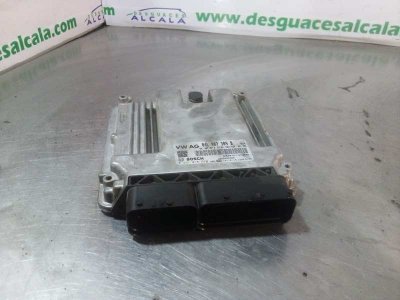 CENTRALITA MOTOR UCE SEAT LEON (5F1) I-Tech