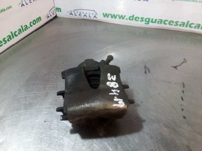 PINZA FRENO DELANTERA IZQUIERDA SEAT LEON (5F1) I-Tech